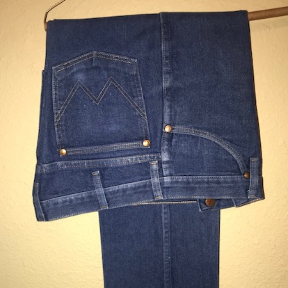 Wrangler Jeans